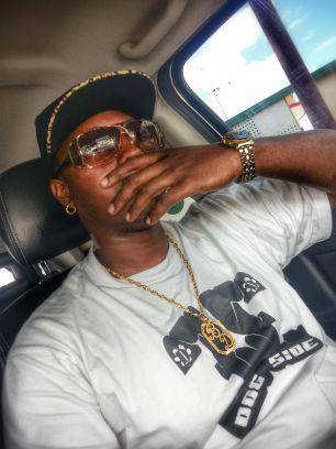 DogsideMusicGroup Artist ! Facebook & Instagram : Diégo Zeezle