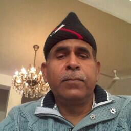 Defence analyst
