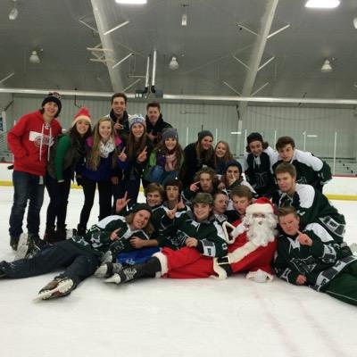 Reeths-Puffer Hockey, Lets make history