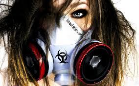 black_widow_mad's profile picture. I'm guessing I should put something profound, or describe myself.  I don't wanna.  I'm not really mad, either... but I bet most mad people think the same thing.