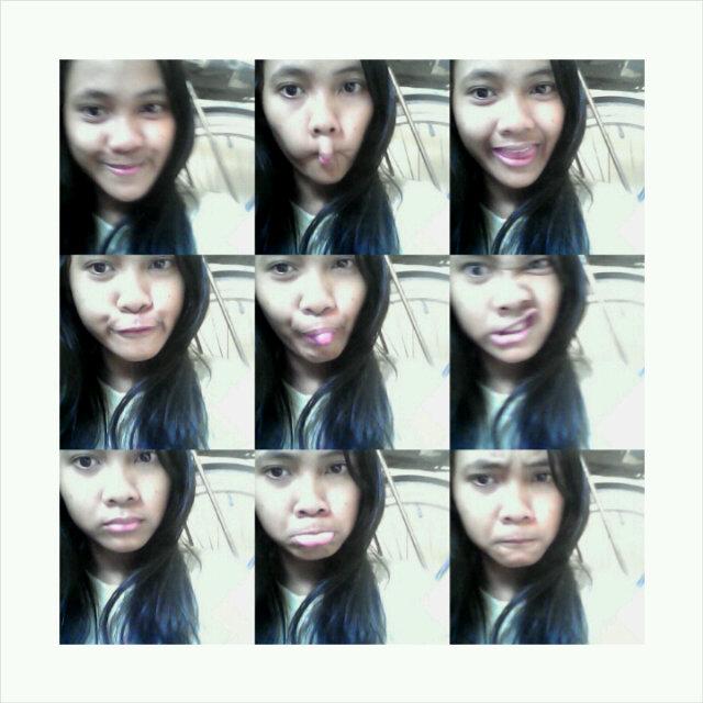 I love you ☺