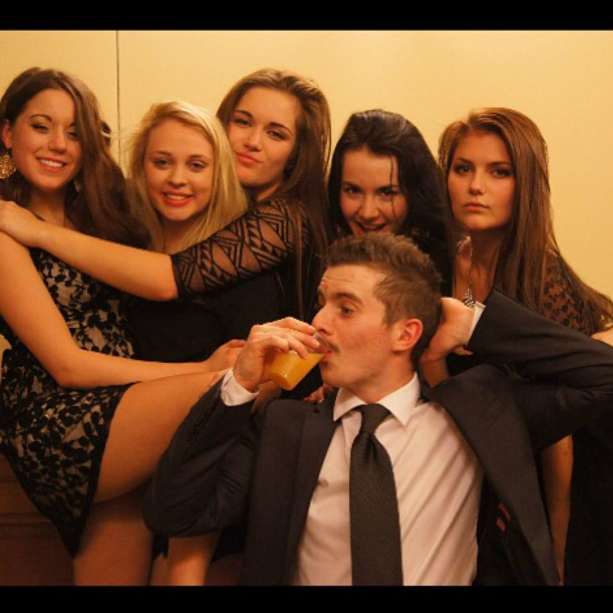 maxbujold's profile picture. work hard, play hard.