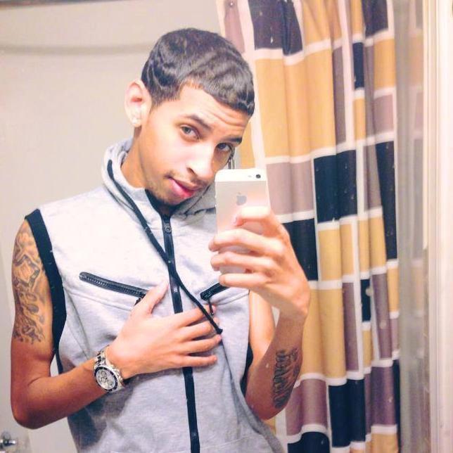 The Official Twitter Of Yung Teezy | My 116K Was Hacked | 21 | Rapper/ Promoter |
