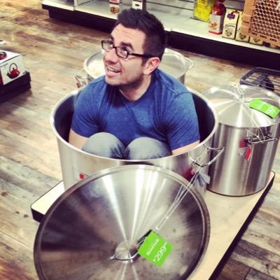 goforcharlie's profile picture. 