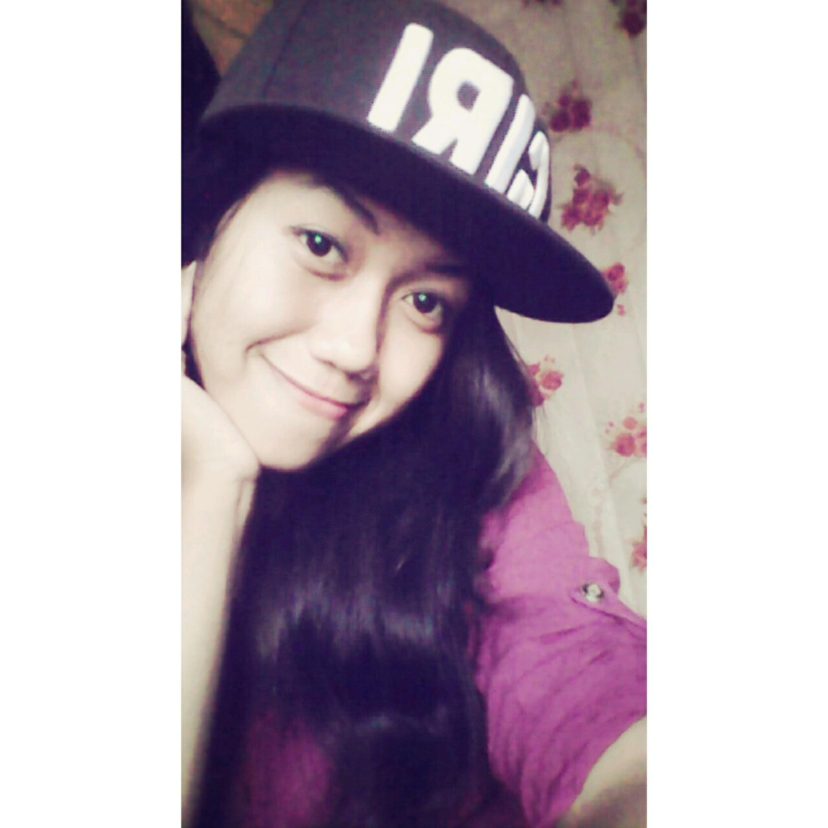 MeyMunah l SMK N 1 Pekalongan  l  15-05-1996 | mention for follow back ♥ l XII Jasa Boga 1 l http://t.co/lWFntu0en5  ♥ l Pekalongan (´▽`)/ Pin : 52020AB5