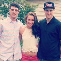 Sam Boesch (@boeschsam) 's Twitter Profile