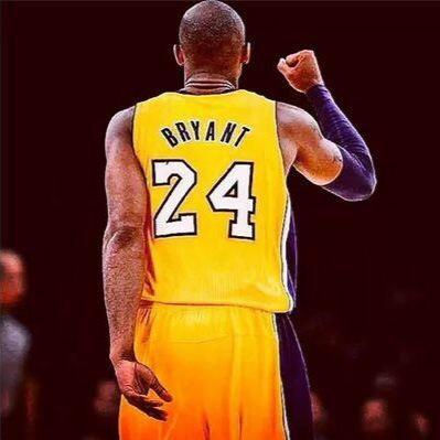 Lakers till I die.