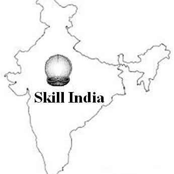 Skill4India's profile picture. Together we stand, we can achieve height; Together we build, we can sustain for long; Together we share, we can distribute much....