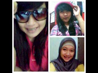 follow me :)