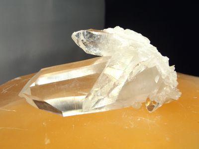 Unique jewelry & crystals for purpose, wisdom & intention. 10% of all sales are donated to RockStar monthly!