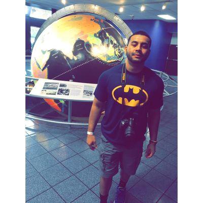 GomezYiscar's profile picture. 