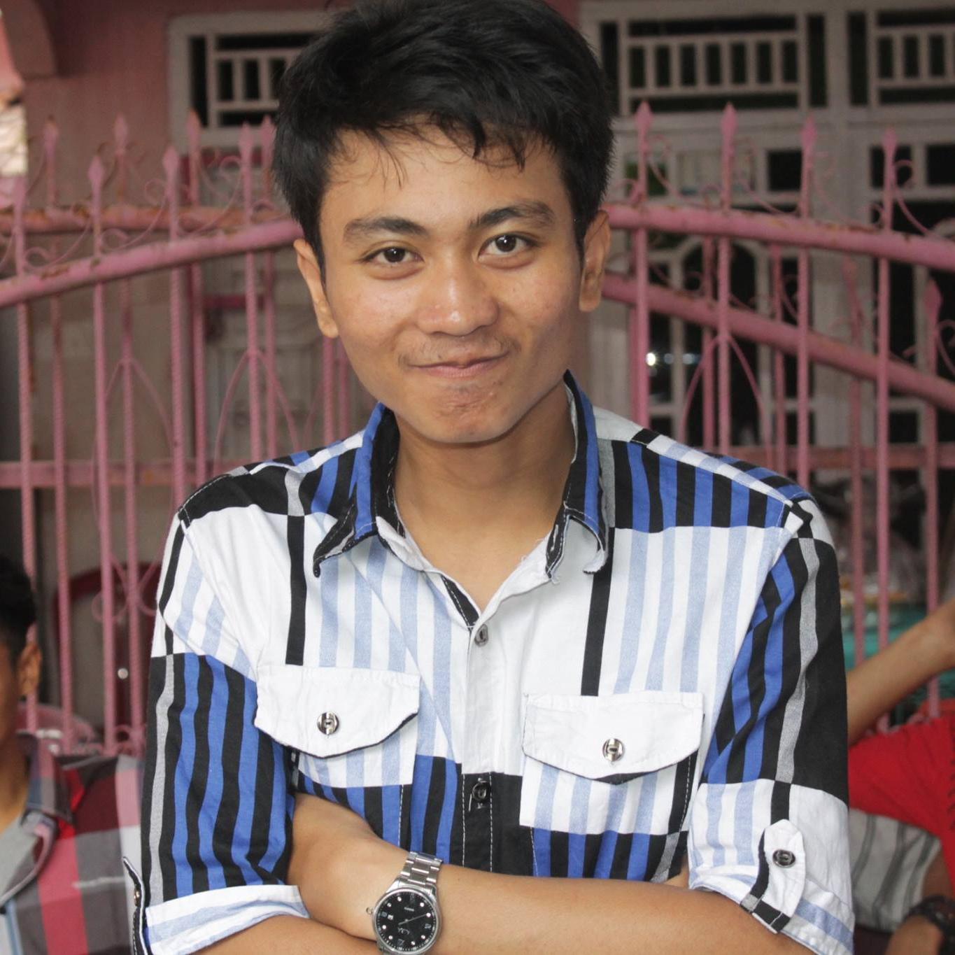 abas_bastari's profile picture. AS