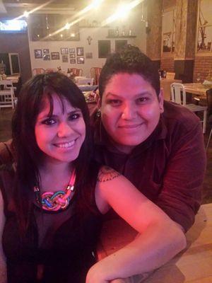 cecigrayeb's profile picture. tururu