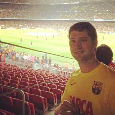 jlricker23's profile picture. Aspiring part-time golfer