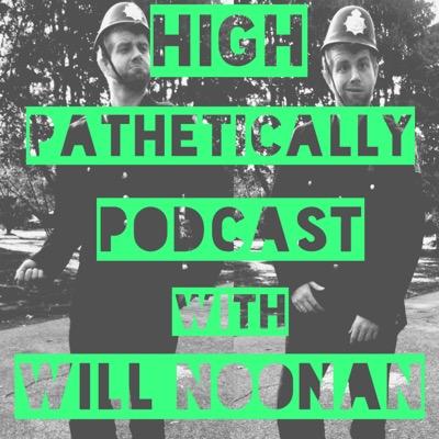HPathetically's profile picture. Top Noonthusiast/Noondo JOE WEST tweets news, quotes, & updates from the podcast High Pathetically with Will Noonan available FREE on iTunes & Stitcher