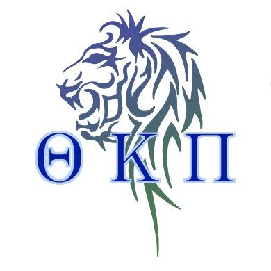 ThetaKappaPi's profile picture. Theta Kappa Pi (ΘΚΠ) is a social and service sorority that was founded at Penn State in 1984. The Gamma chapter was founded in 2002 at Lewis University. I^B