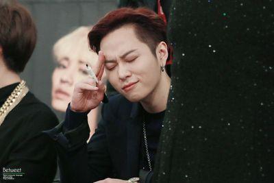 Lovemate_YJH's profile picture. 애정한다, 소아.