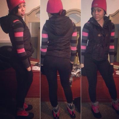 DO NOT DM ME #UNCP #NursingMajor #EntrepreneurshipMinor I don't tolerate DISRESPECT MD✈️NC ♉️
