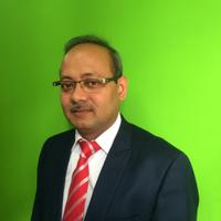 Dr Satyabrata Routray(@drsatyabrata) 's Twitter Profile Photo