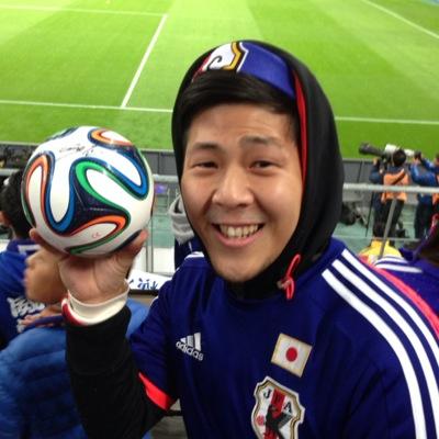 楽しくいきましょう