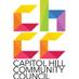 CH Community Council (@chccouncilsea) Twitter profile photo