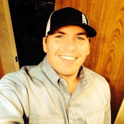JustinTeague89 Profile Picture