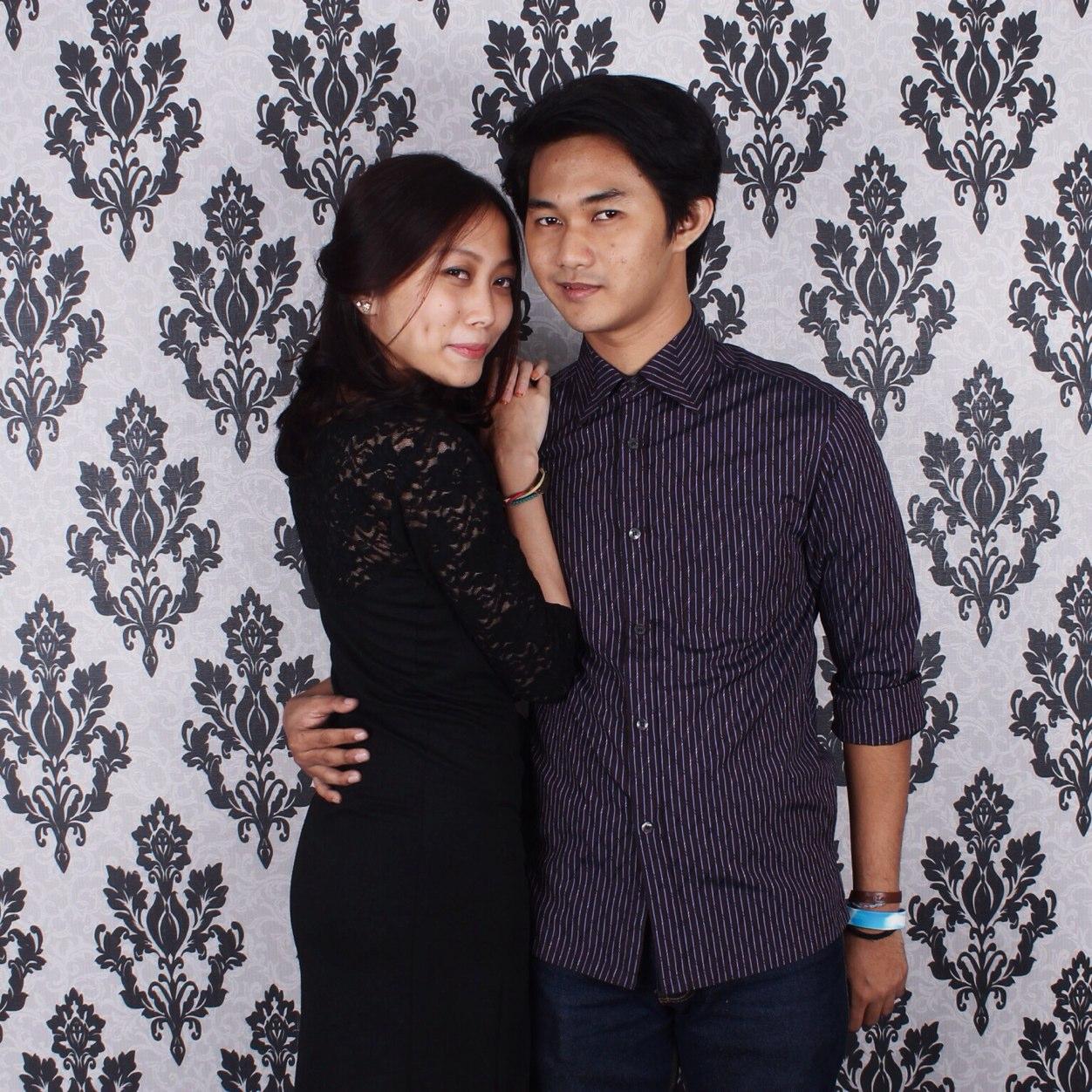 SH_Donny44's profile picture. Love you @deaaleo _ @Summerhat_JKT_ _Binus University_