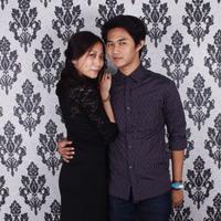 Donny Kurniawan (@sh_donny44) 's Twitter Profile