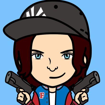 hey guys im in a mlg clan named S3nS  go follow them on twitter
