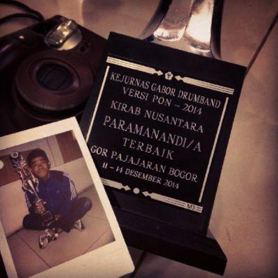 The Best Of PARAMANANDA//MAJORETTE KAL-SEL, SE-INDONESIA || Marching Band Gita Patria Pramuka @DCGPP