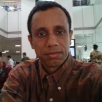 Ambika (@apmahapatra) 's Twitter Profile Photo