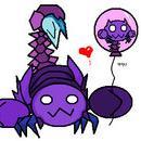 My stinger is good for more than jusr ugly death