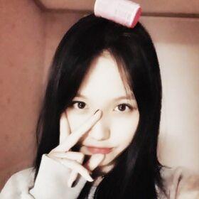 { 티애 aka lee taeeun。}   라니아's dancer, singer et sexy lady.