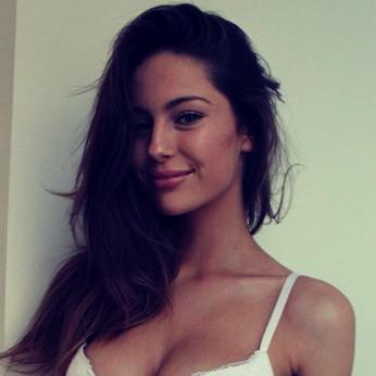 Only perfect girls, follow us on Instagram and Tumblr!