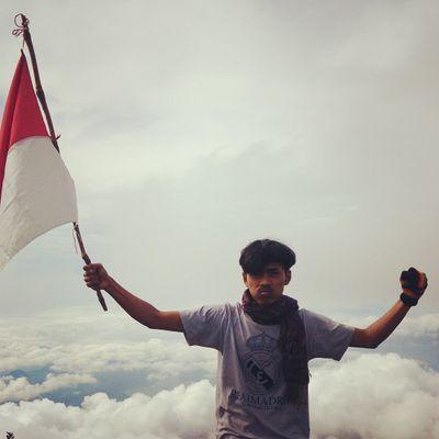 universitas jenderal ahmad yani
 _ jurusan : management