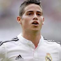 James Rodríguez FC (@fcjames_jr10) 's Twitter Profile