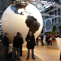 Alberto Carmona (@albertocarvel) 's Twitter Profile