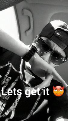 NoriegaDarryl's profile picture. Brenda Siclalie Sanchez ❤