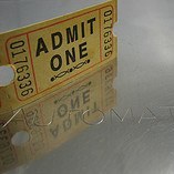 Announcing tickets for events in Southampton
