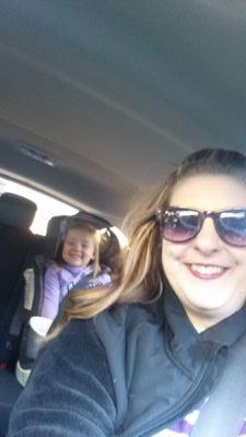 I love my life! :)