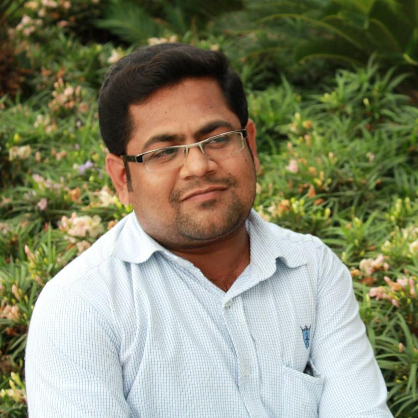Digital Marketing Analyst