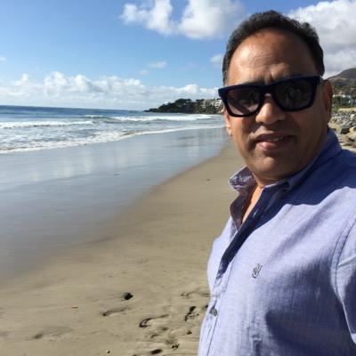 MahendruKen's profile picture. 