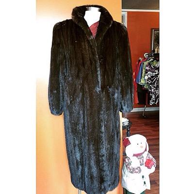 BrigittesCloset's profile picture. Brigitte's CCC LLC. Men & women's upscale store. St John Knits & RL Polo. IT MAKES CENT$ (757) 728-3758 23A S. Mallory Street Hampton, VA 23663