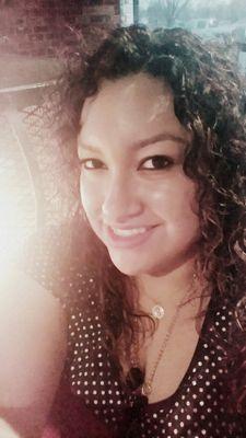 Salvadorian Mommy!
