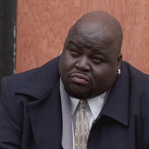 Simon_Guarda's profile picture. Só meu pai consegue me matar!           = Blue Hill =