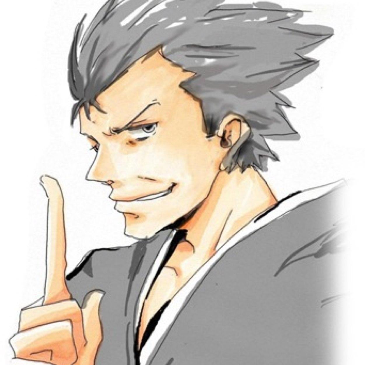 “I live in shadows, a ninja! My intricate style will confound and destroy you! Confusion, sleep, poison... Prepare to be the victim of my sinister technique!”