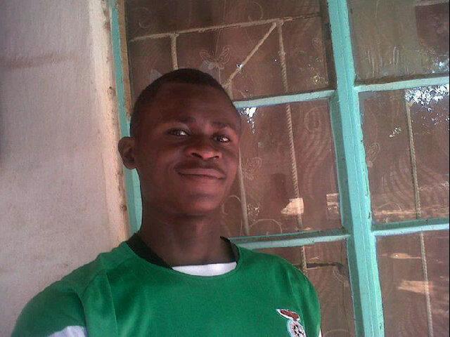 FelixAlick's profile picture. Am the person who enjoys have good friend