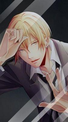 Yahoo ~ Ex Kaijou's ACE and Part of Kisedai ! Ah, I'm a Pilot in Japan Airlines too, cool-ssu ka? #KnBRP [FutureAU! 26Years old]