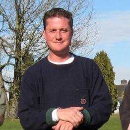 Golf Professional/ Real Estate Services