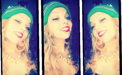accept all of me , even my flaws.... instagram aprilwest__